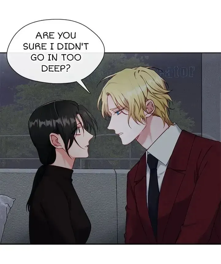 Read The Dictator chapter 4.1 image 6 on Lezhin