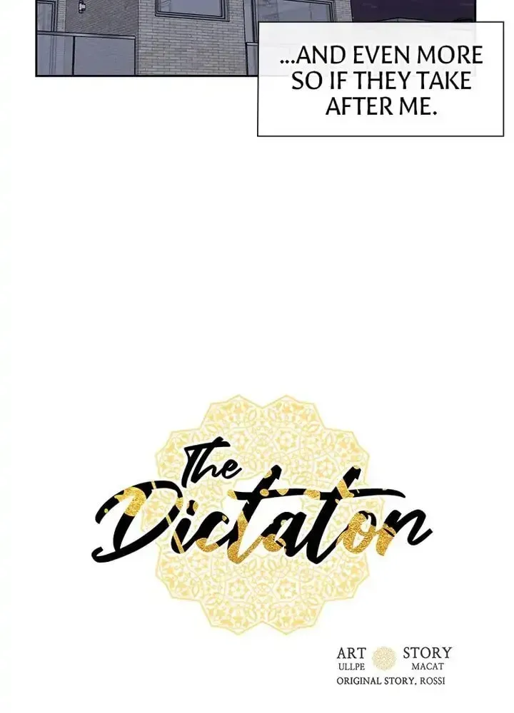 Read The Dictator chapter 4.1 image 9 on Lezhin