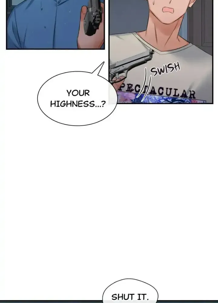 Read The Dictator chapter 4.2 image 9 on Lezhin