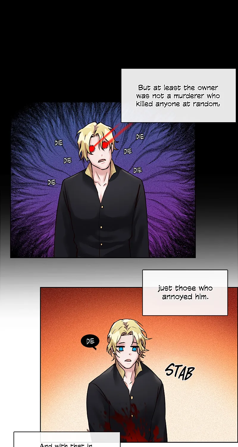 Read The Dictator chapter 4 image 10 on Lezhin