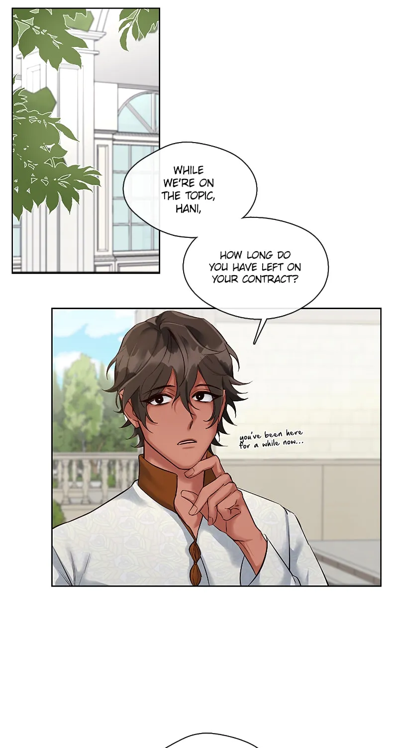 Read The Dictator chapter 4 image 13 on Lezhin