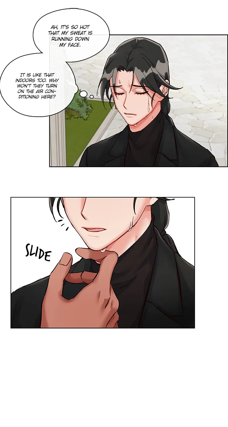 Read The Dictator chapter 4 image 15 on Lezhin