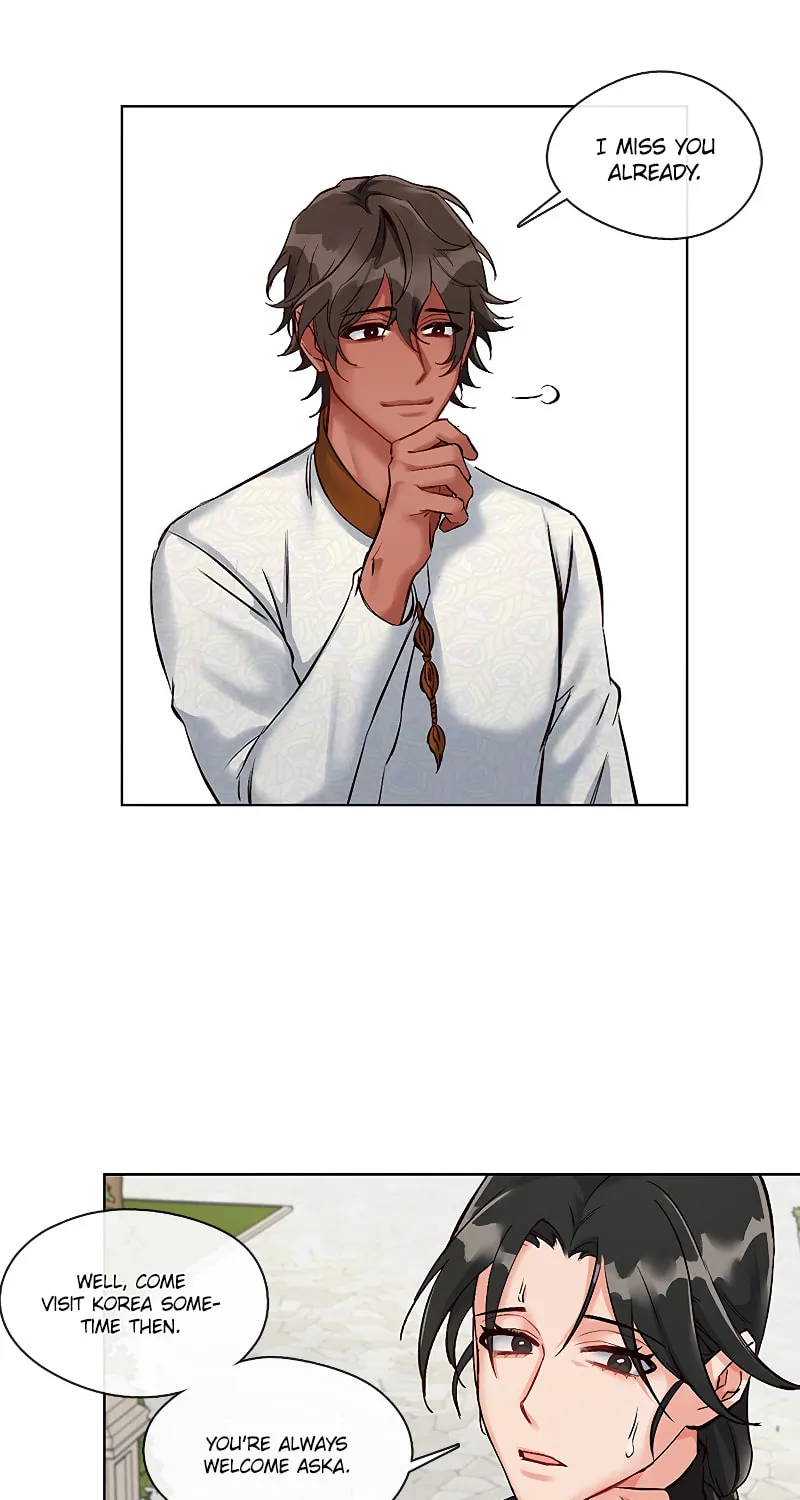 Read The Dictator chapter 4 image 17 on Lezhin