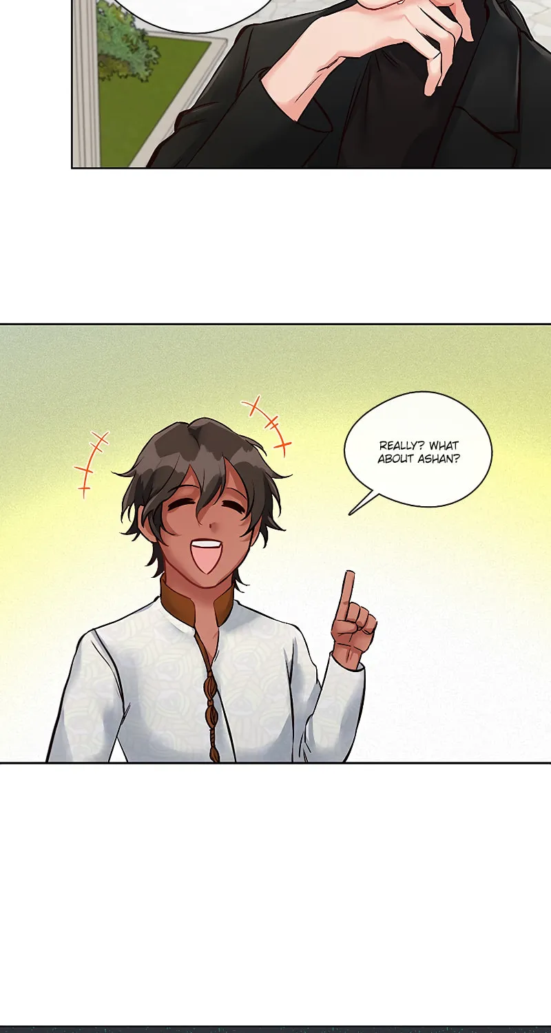 Read The Dictator chapter 4 image 18 on Lezhin
