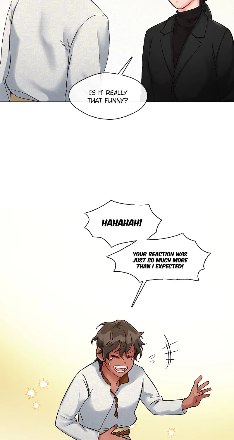 Read The Dictator chapter 4 image 20 on Lezhin