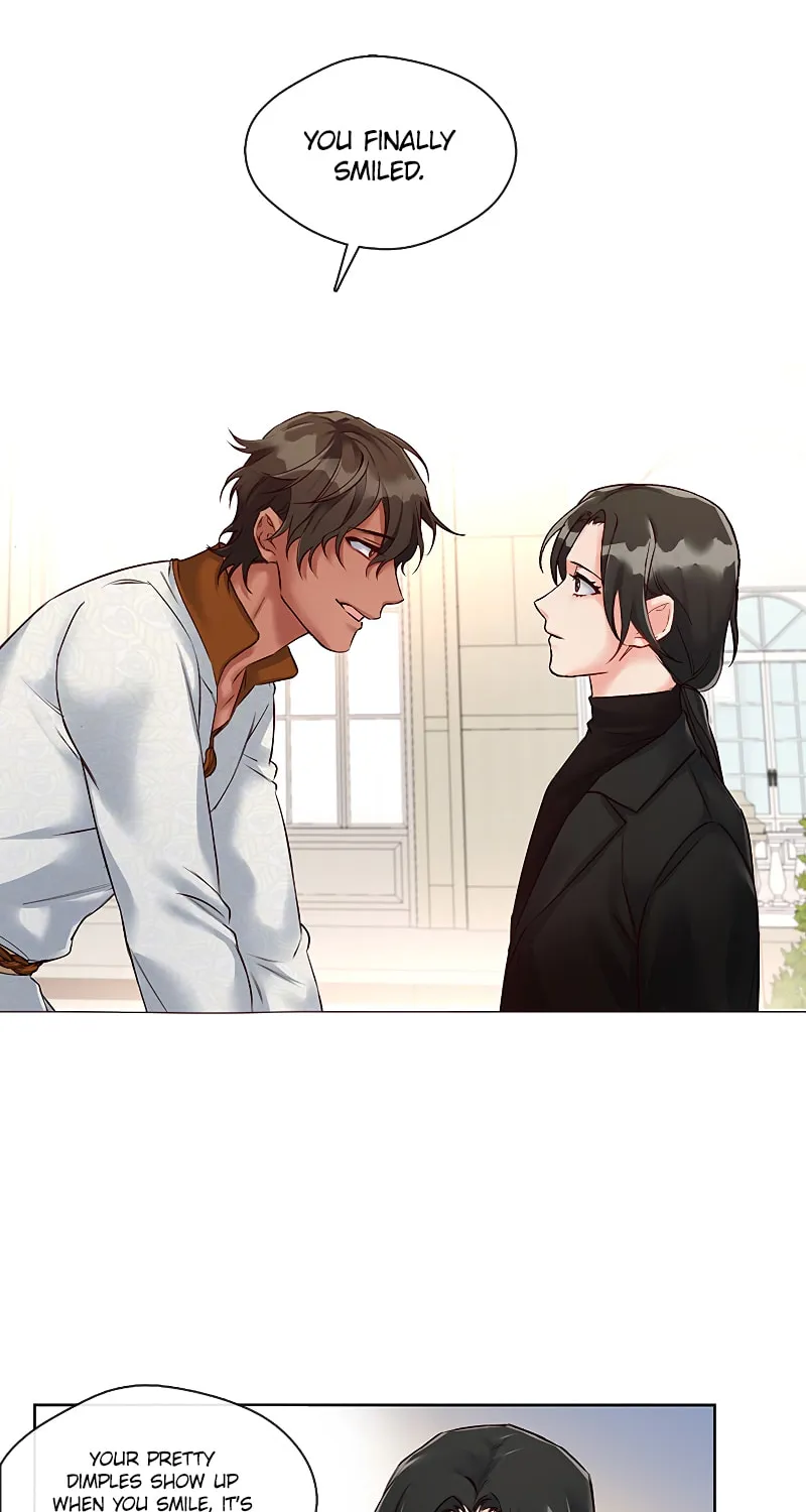 Read The Dictator chapter 4 image 23 on Lezhin