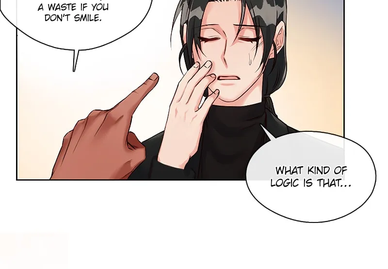 Read The Dictator chapter 4 image 24 on Lezhin