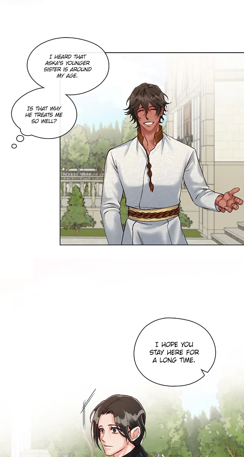 Read The Dictator chapter 4 image 25 on Lezhin