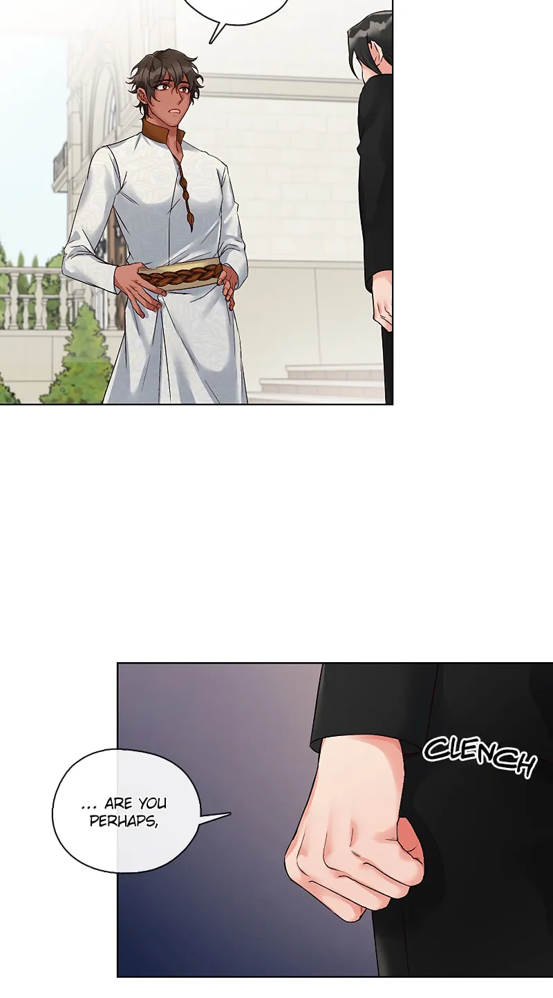 Read The Dictator chapter 4 image 27 on Lezhin