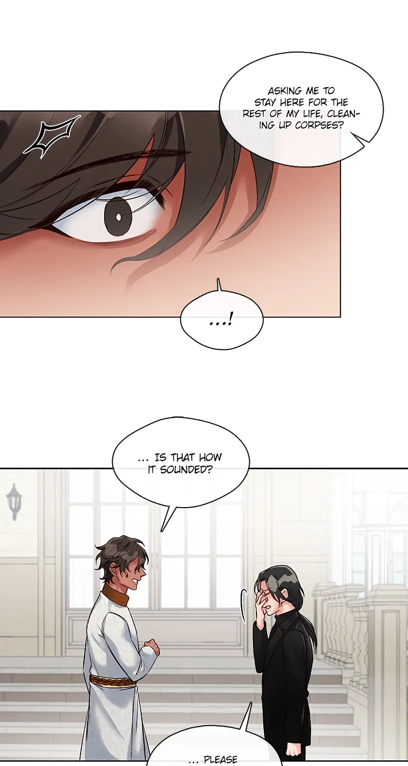 Read The Dictator chapter 4 image 28 on Lezhin