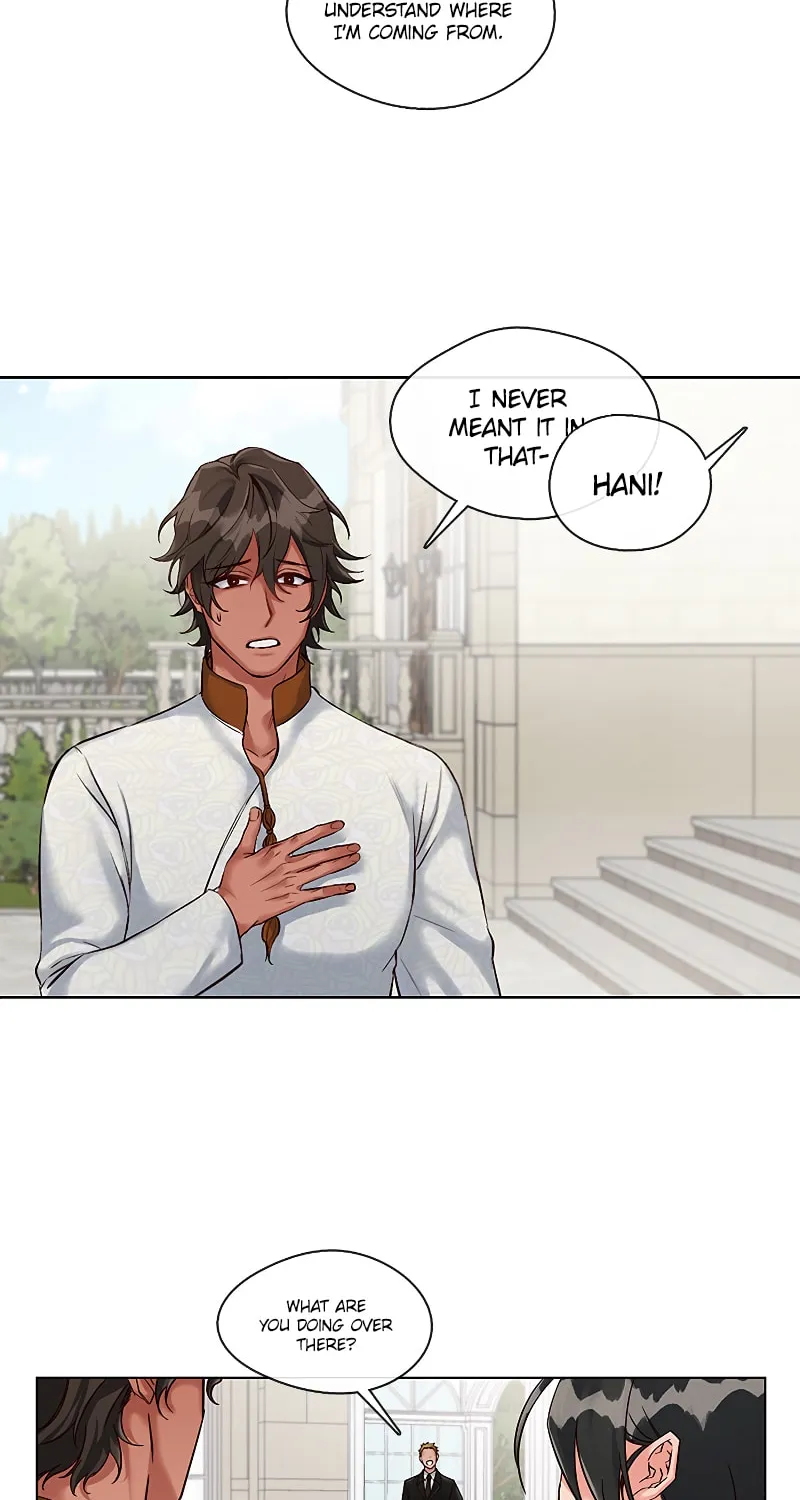 Read The Dictator chapter 4 image 29 on Lezhin