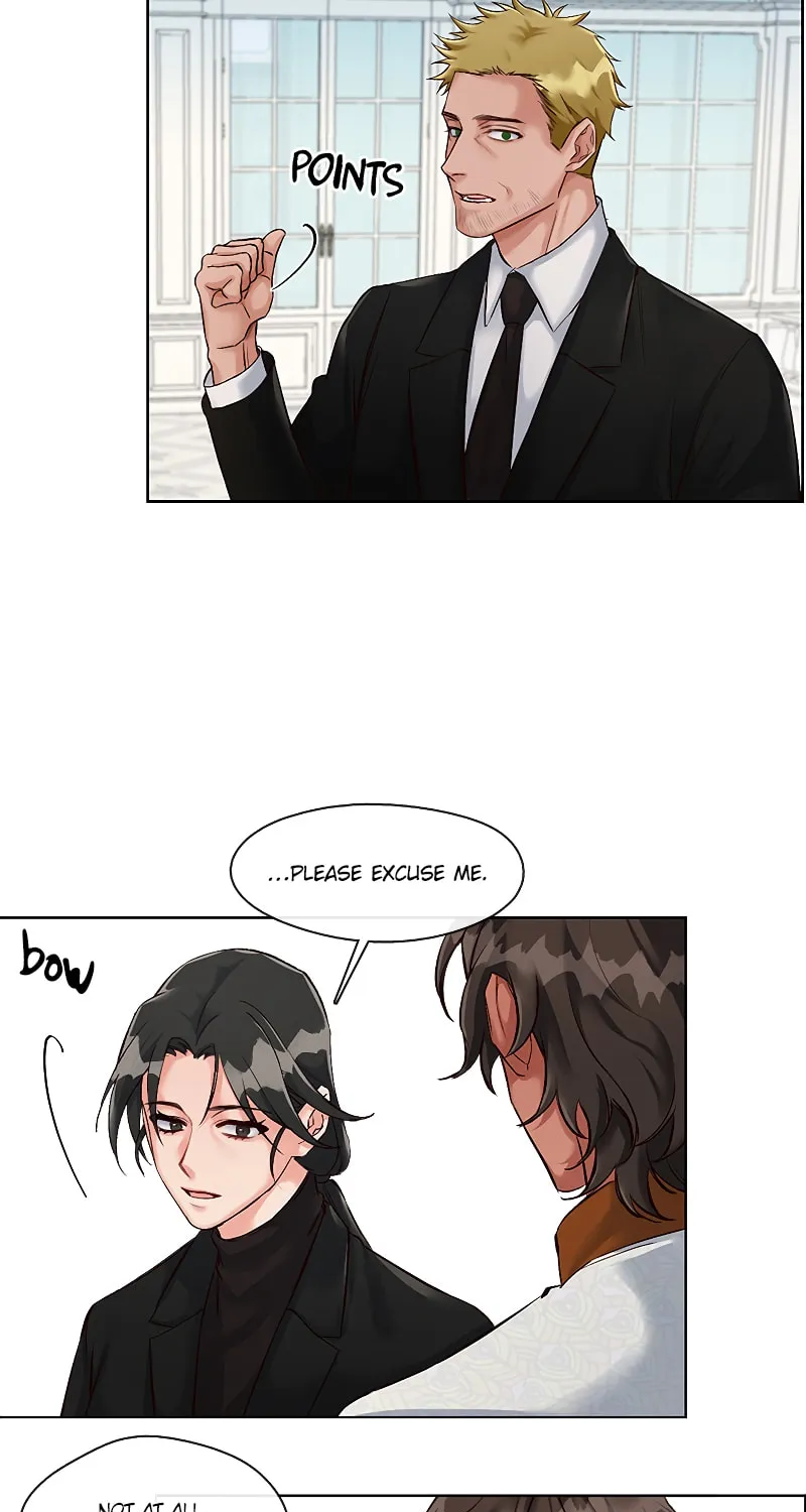 Read The Dictator chapter 4 image 31 on Lezhin