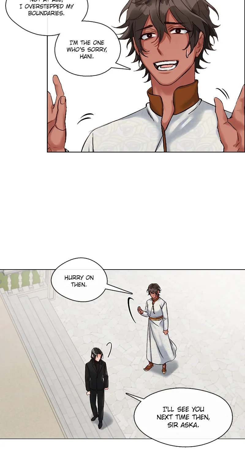 Read The Dictator chapter 4 image 32 on Lezhin