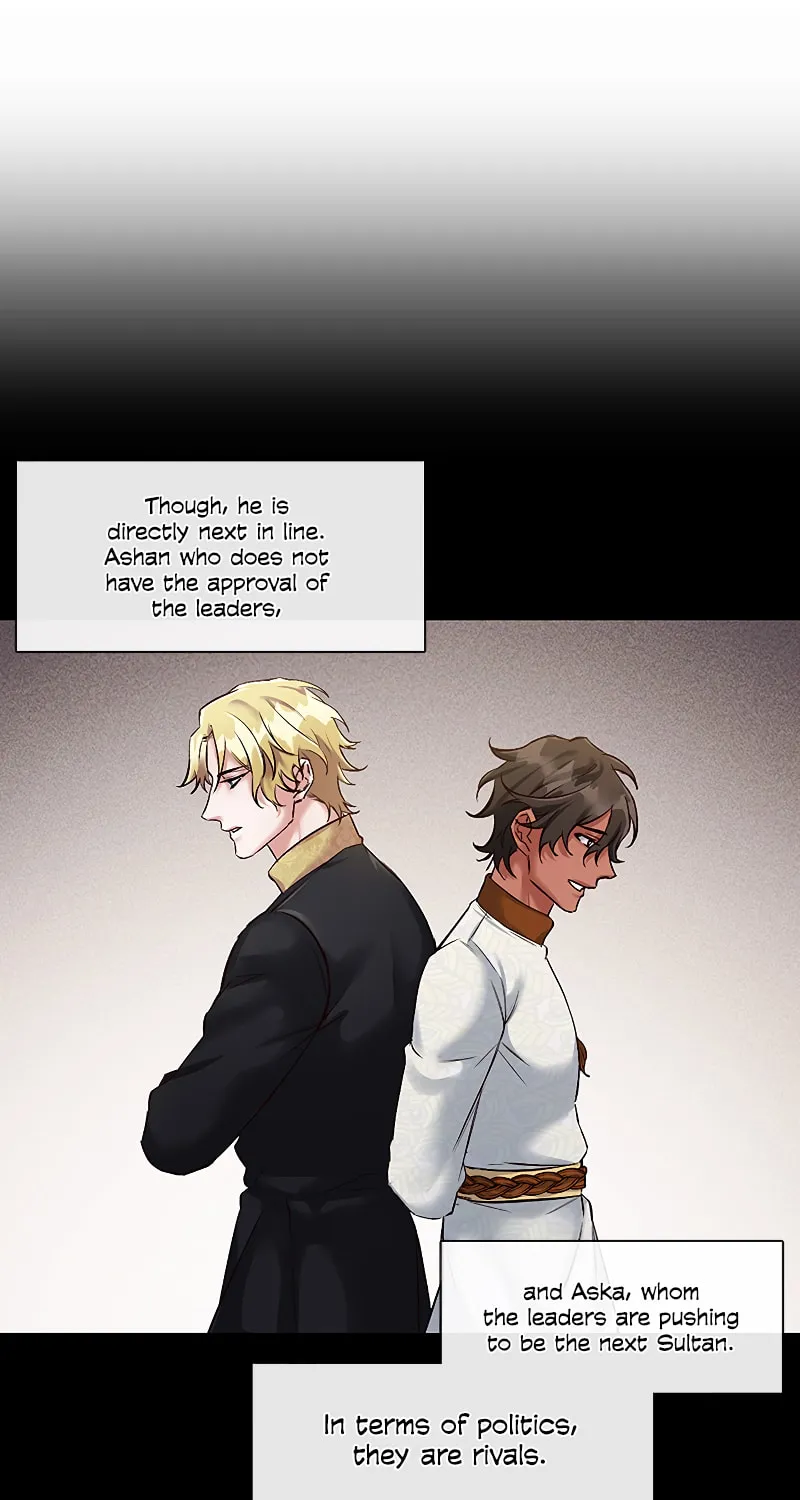 Read The Dictator chapter 4 image 34 on Lezhin