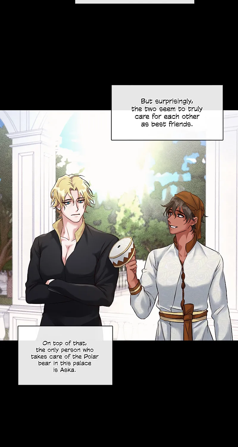 Read The Dictator chapter 4 image 35 on Lezhin