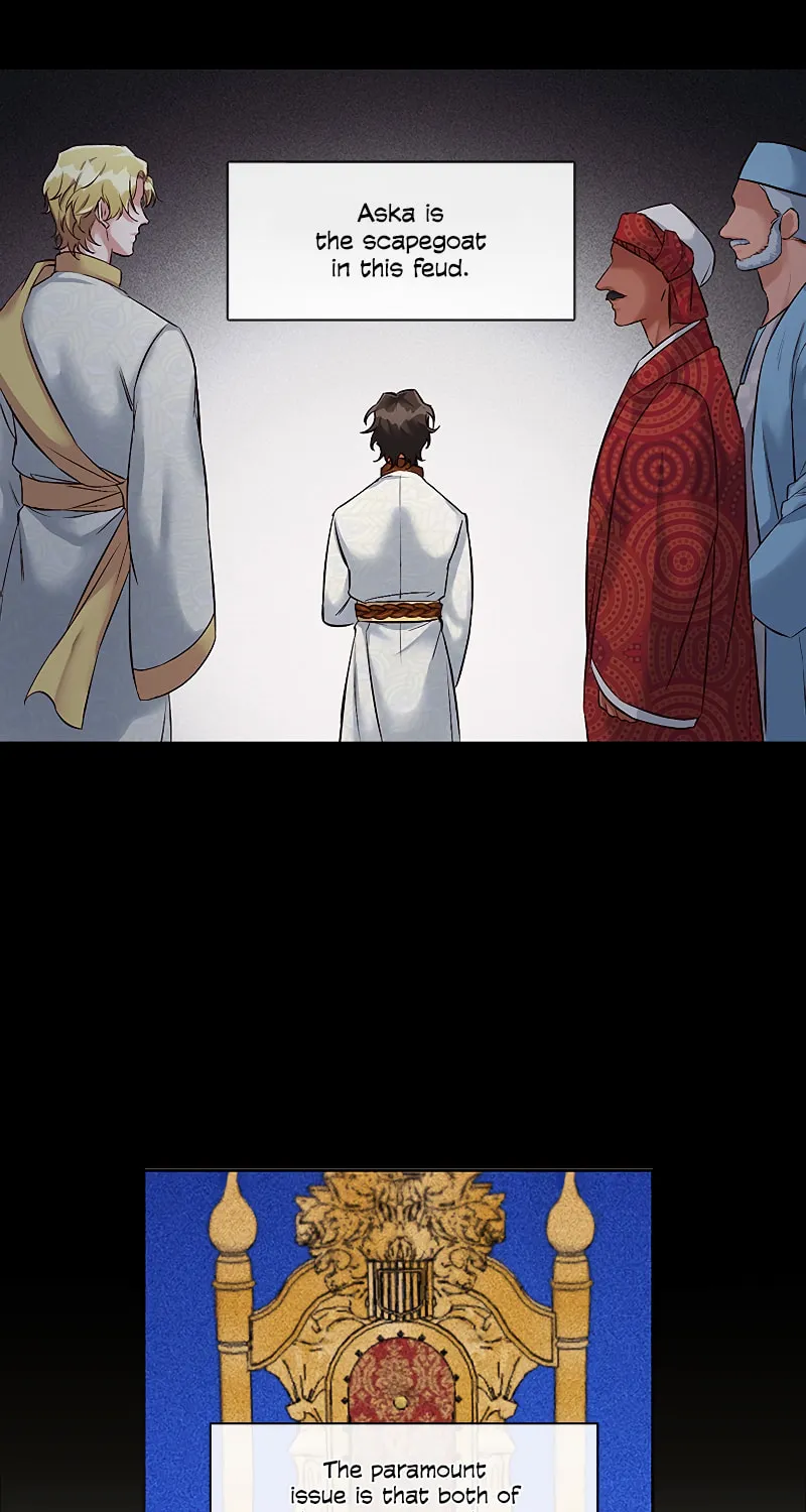 Read The Dictator chapter 4 image 37 on Lezhin