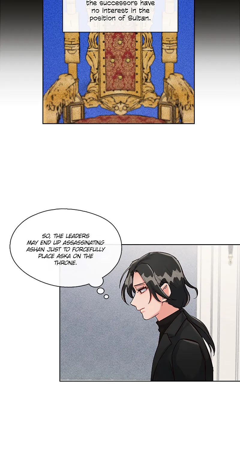Read The Dictator chapter 4 image 38 on Lezhin