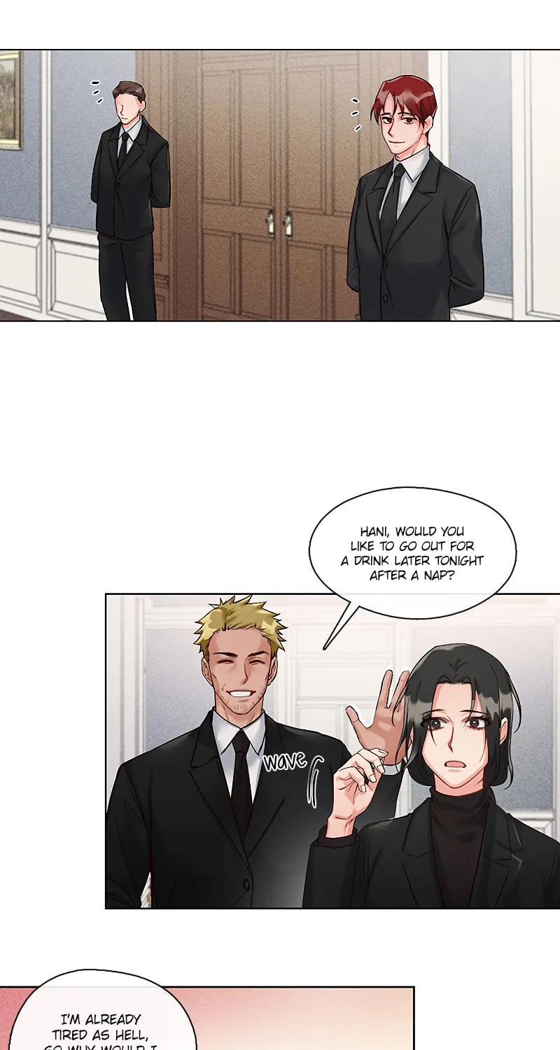 Read The Dictator chapter 4 image 39 on Lezhin