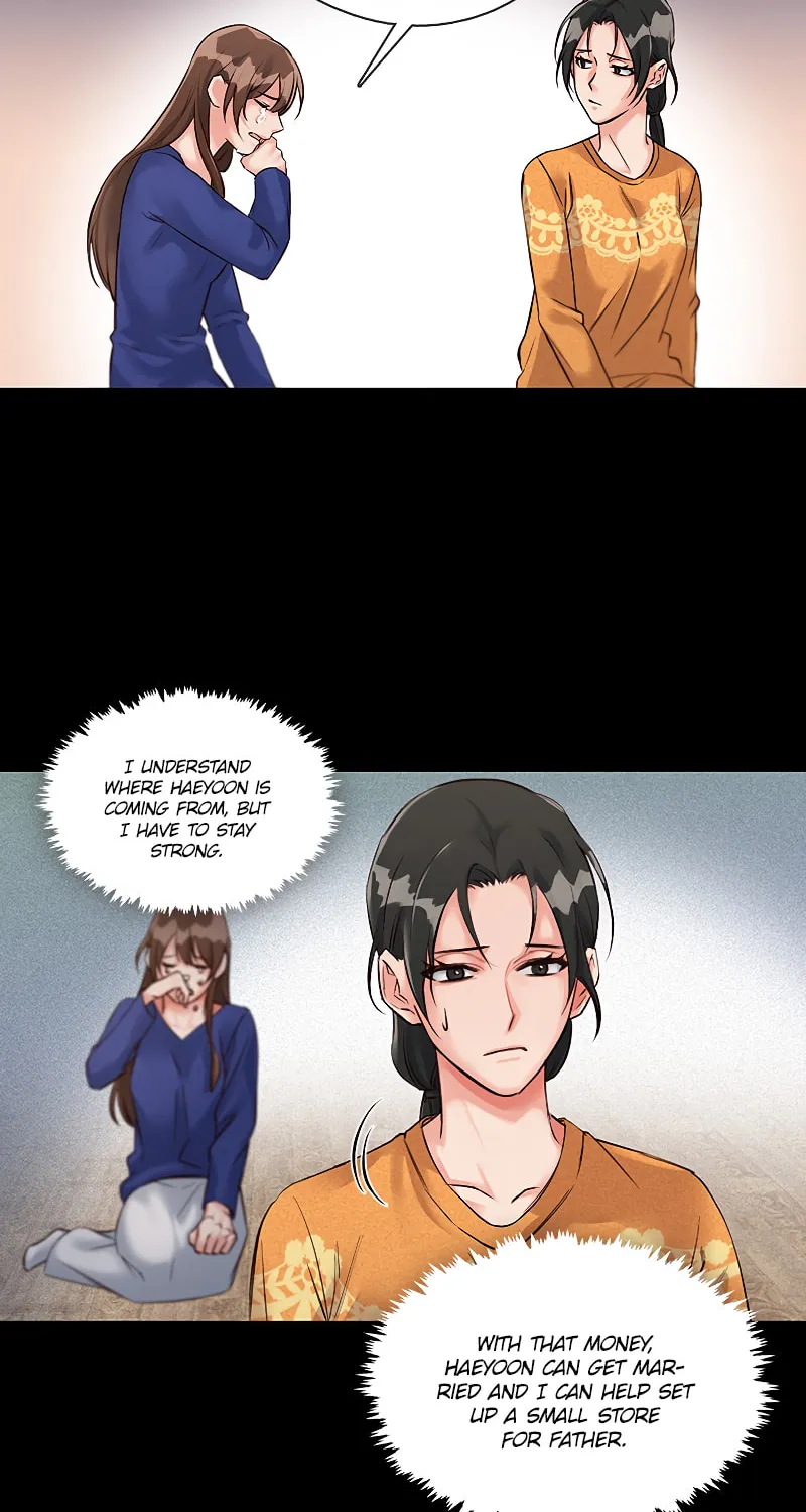 Read The Dictator chapter 4 image 4 on Lezhin