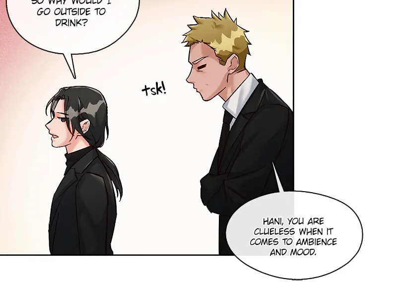 Read The Dictator chapter 4 image 40 on Lezhin