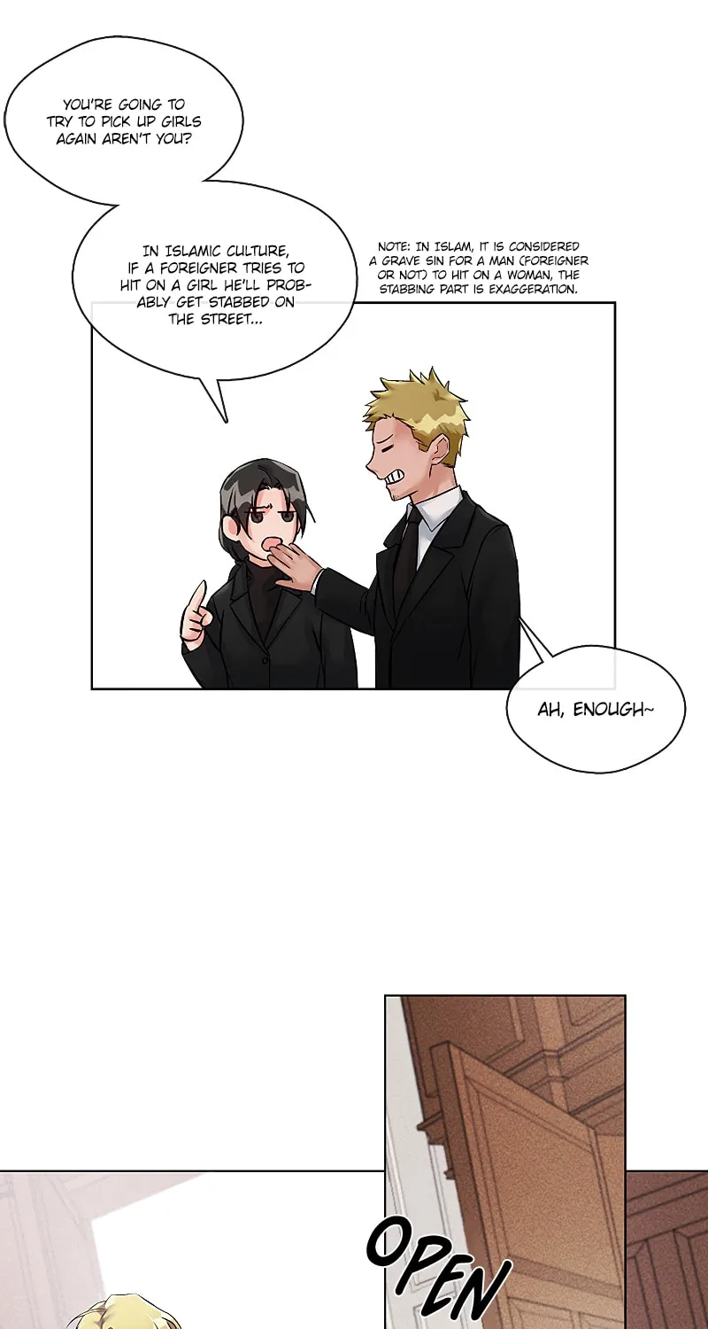 Read The Dictator chapter 4 image 41 on Lezhin