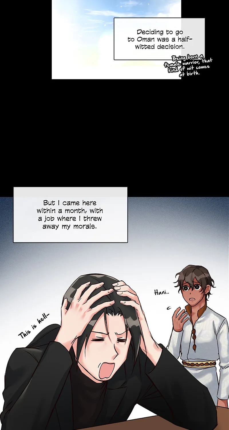 Read The Dictator chapter 4 image 7 on Lezhin