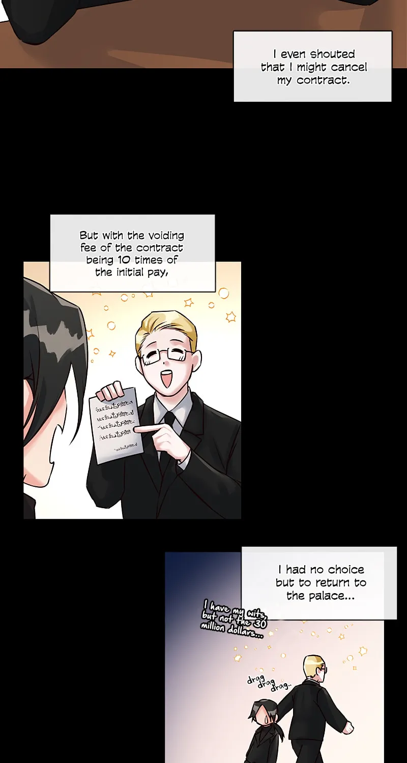 Read The Dictator chapter 4 image 8 on Lezhin