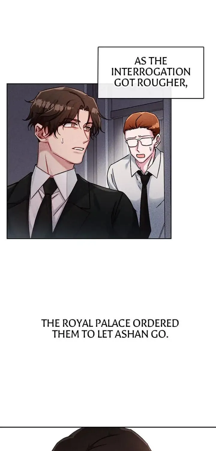 Read The Dictator chapter 40 image 10 on Lezhin