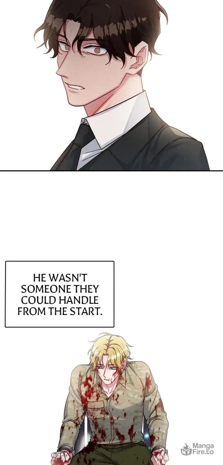 Read The Dictator chapter 40 image 11 on Lezhin