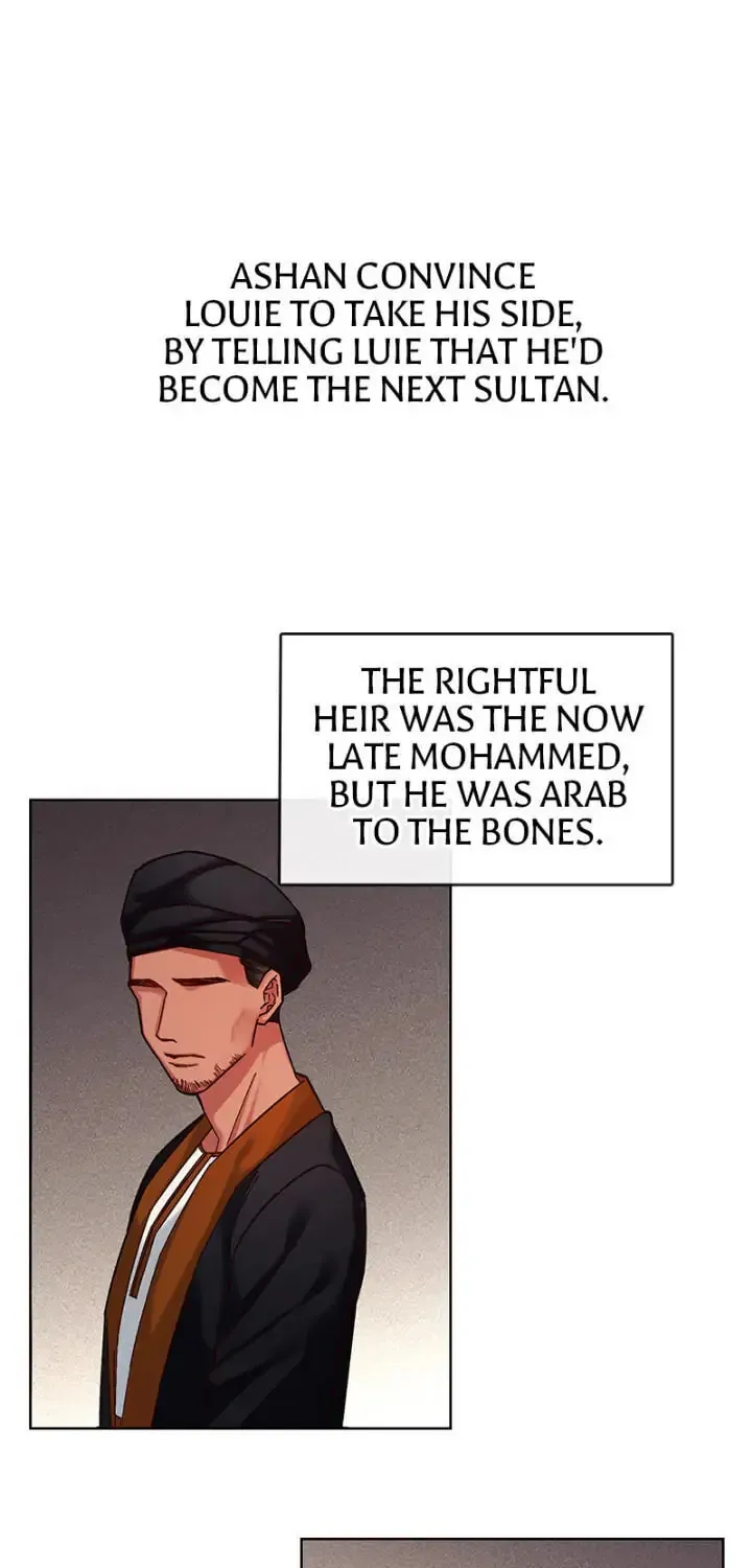 Read The Dictator chapter 40 image 14 on Lezhin