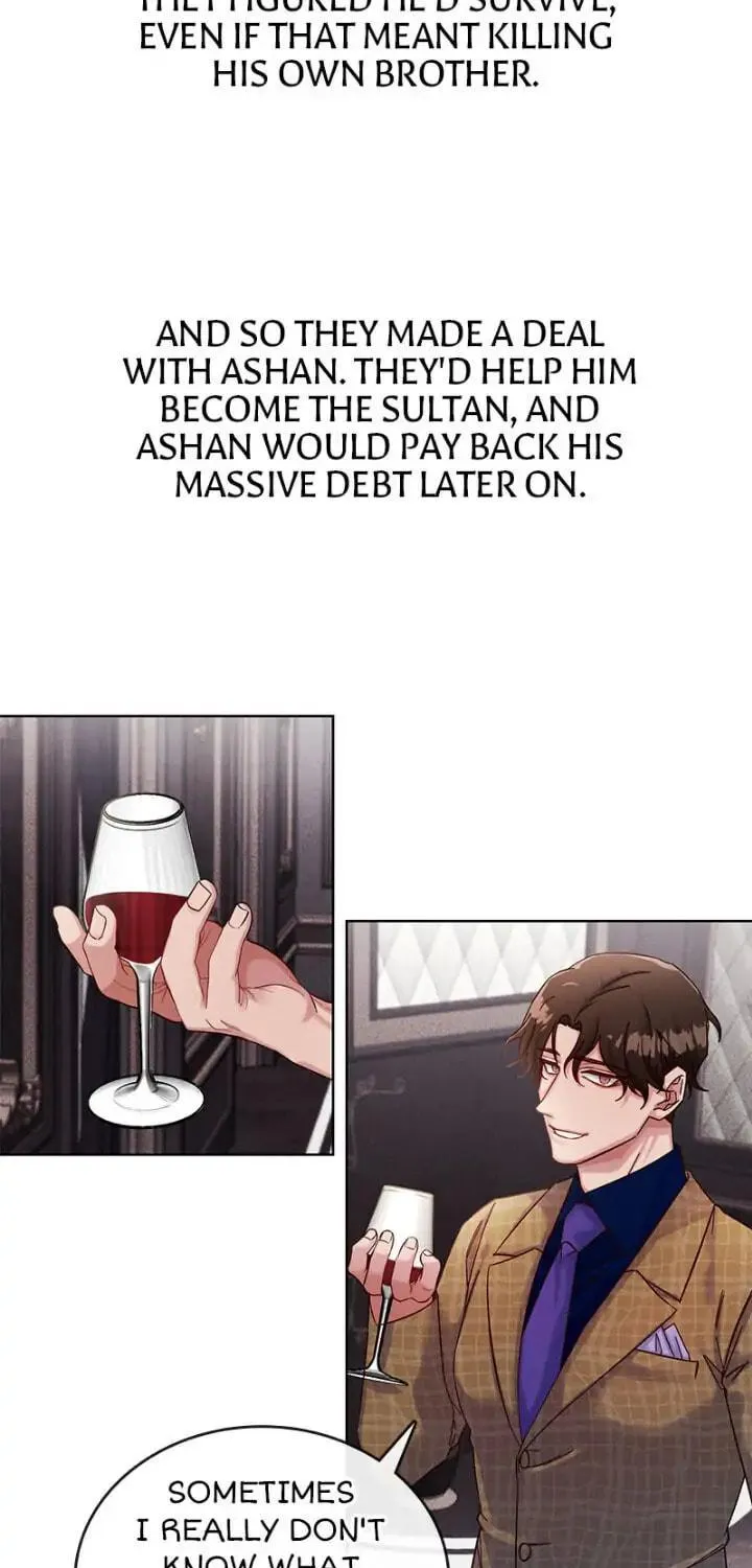 Read The Dictator chapter 40 image 16 on Lezhin