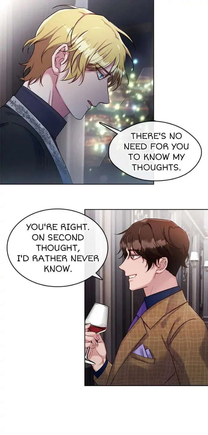 Read The Dictator chapter 40 image 18 on Lezhin