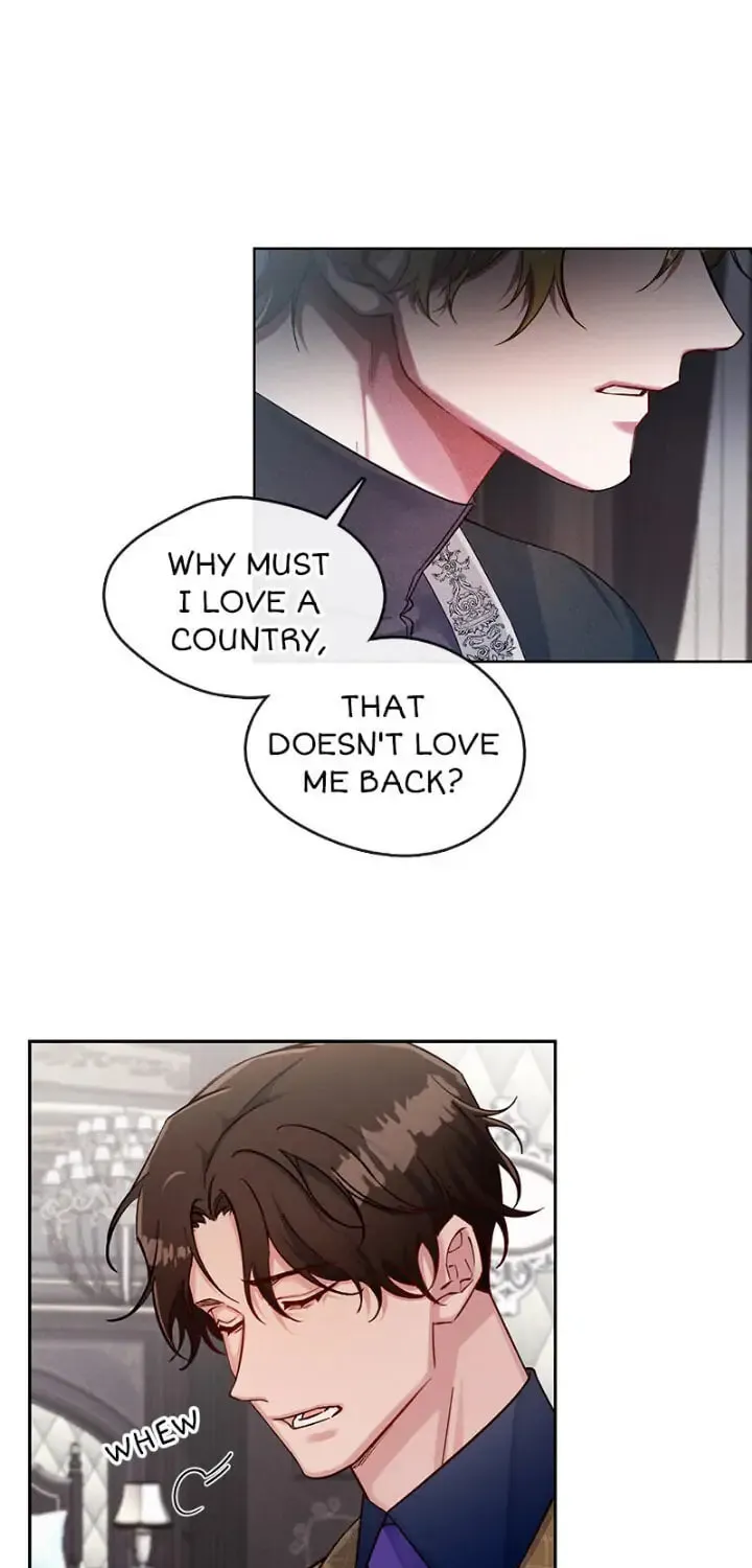 Read The Dictator chapter 40 image 20 on Lezhin
