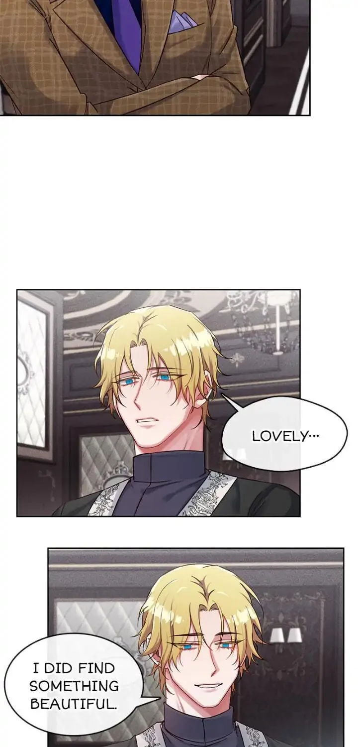 Read The Dictator chapter 40 image 22 on Lezhin