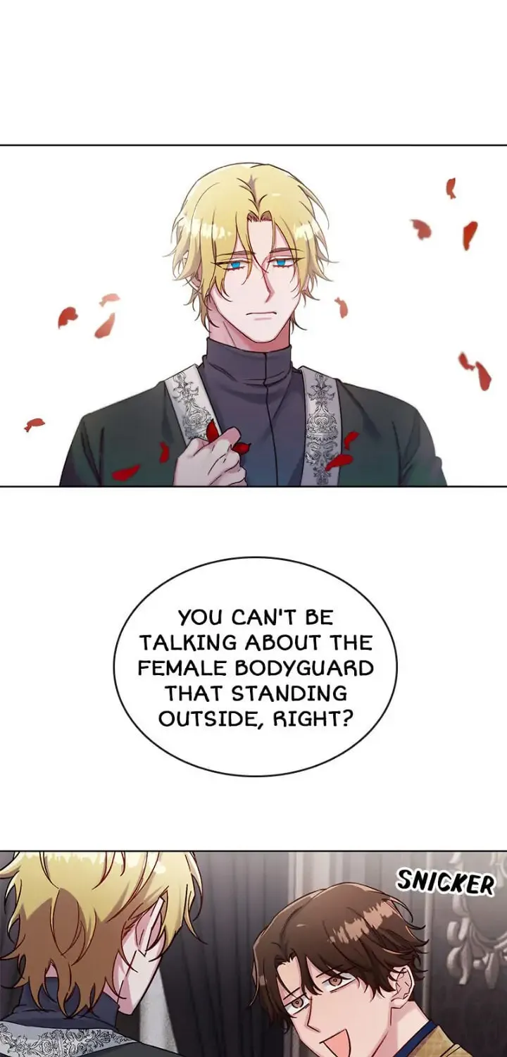 Read The Dictator chapter 40 image 27 on Lezhin