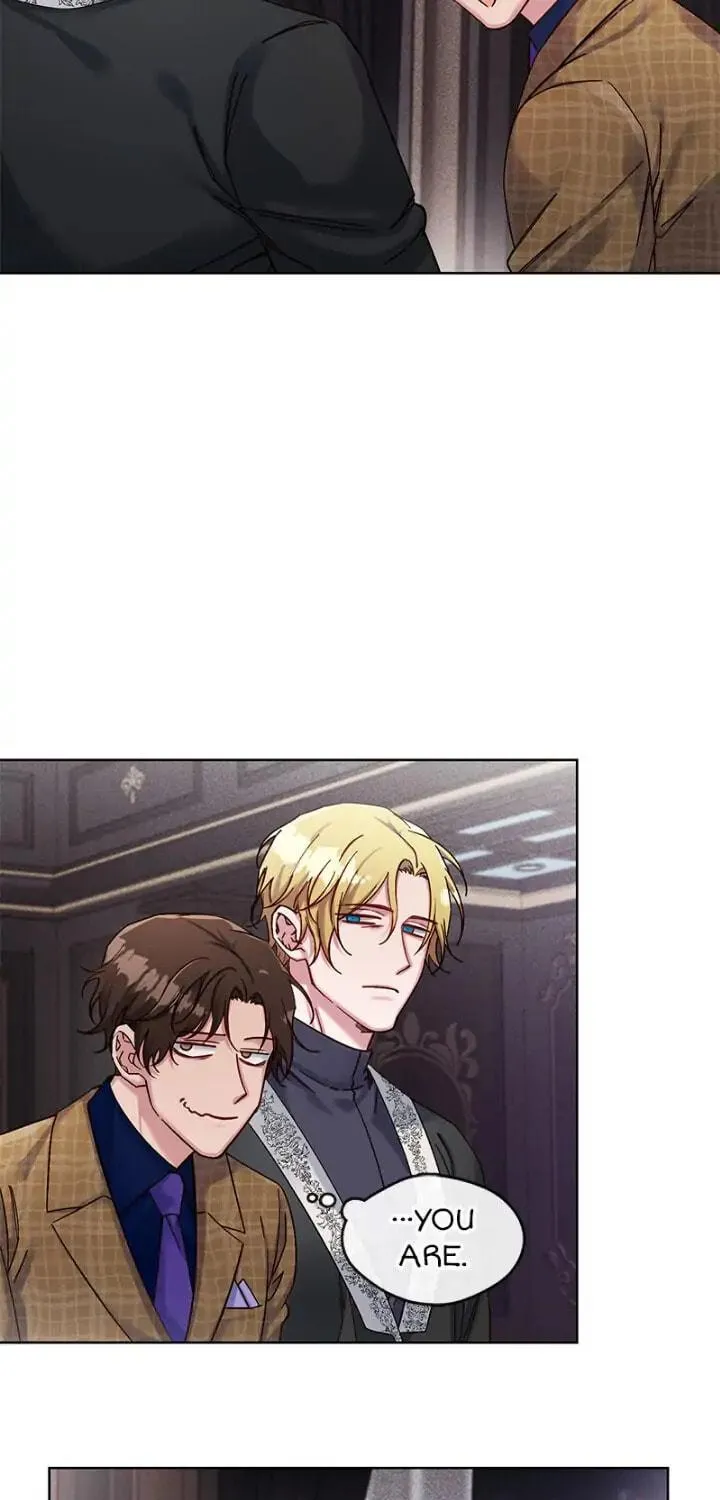 Read The Dictator chapter 40 image 28 on Lezhin