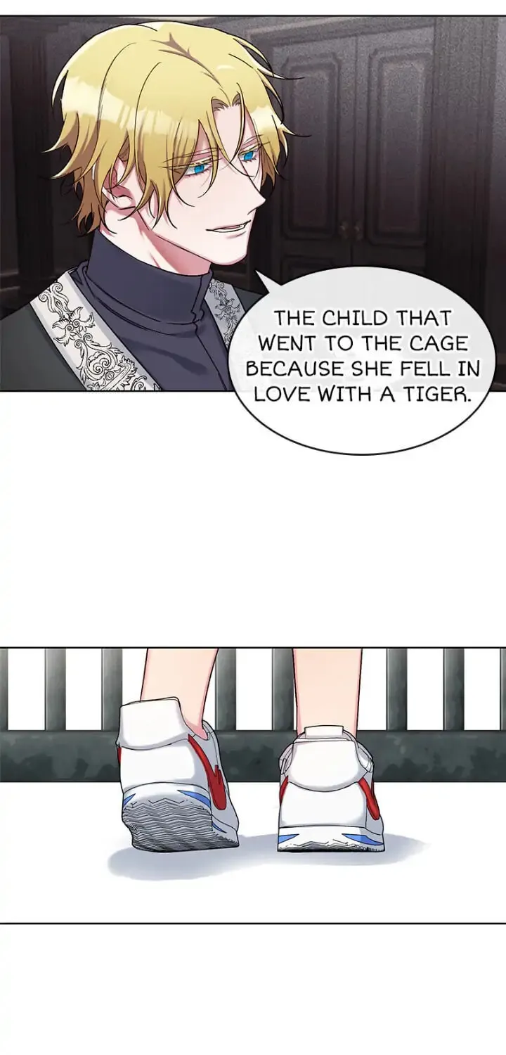 Read The Dictator chapter 40 image 30 on Lezhin