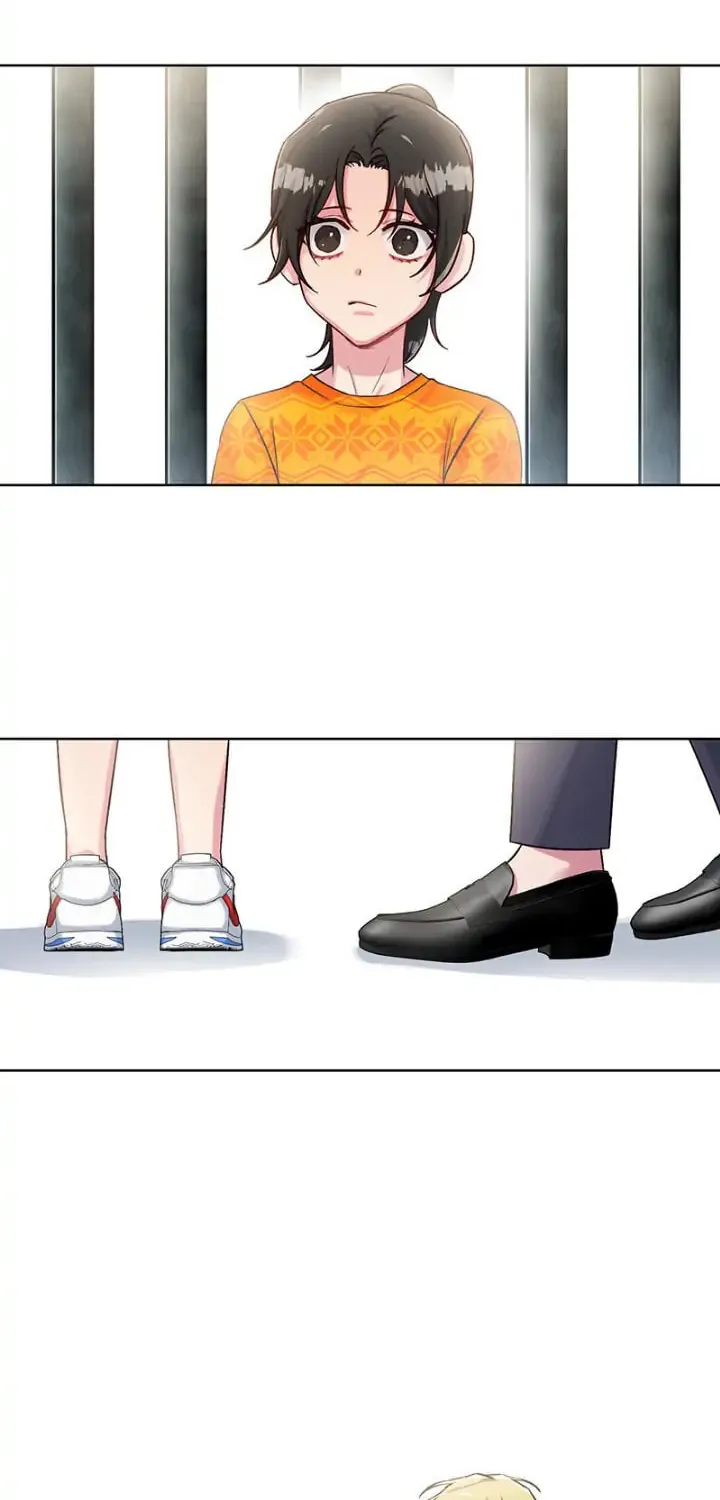 Read The Dictator chapter 40 image 31 on Lezhin