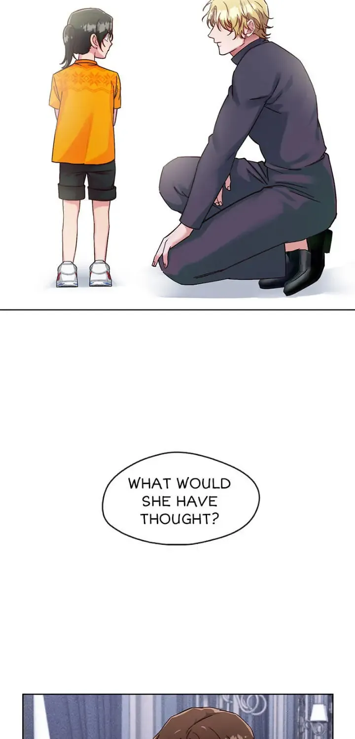 Read The Dictator chapter 40 image 32 on Lezhin