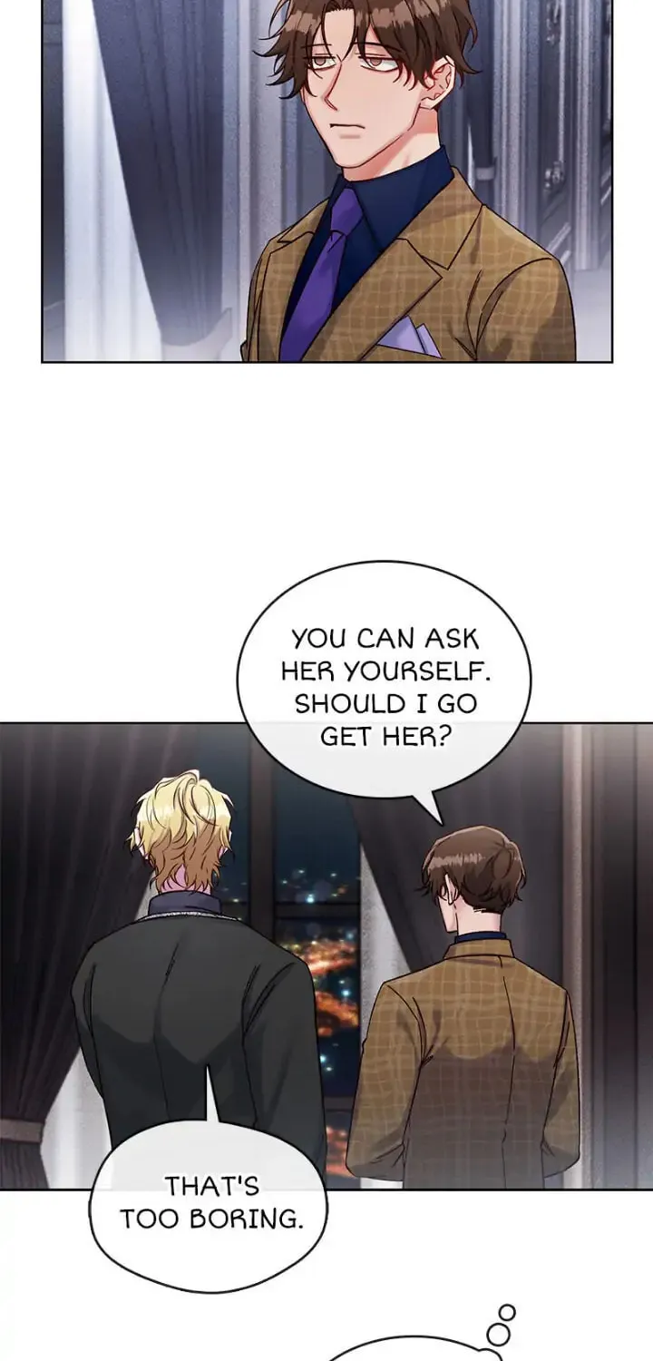 Read The Dictator chapter 40 image 33 on Lezhin
