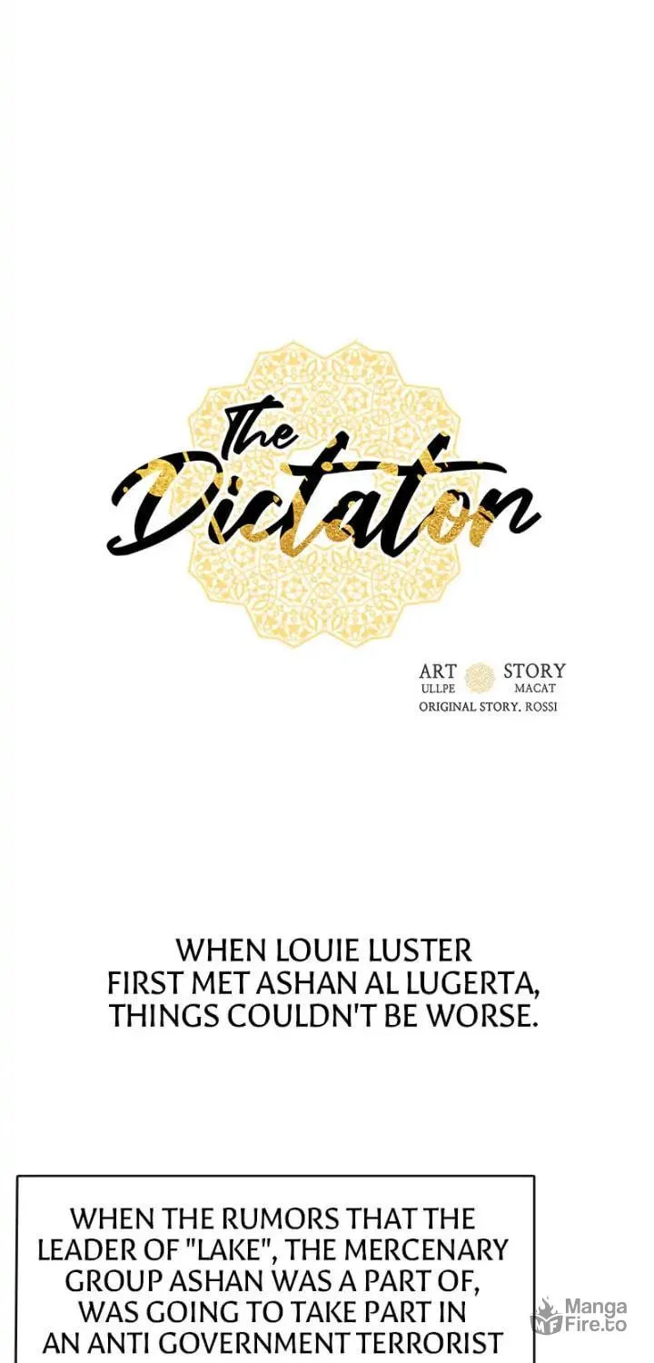 Read The Dictator chapter 40 image 5 on Lezhin