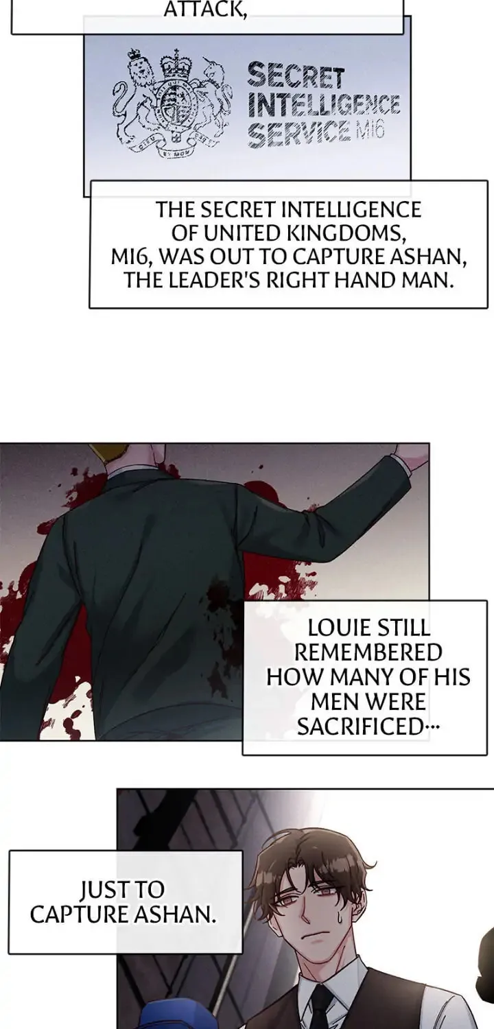 Read The Dictator chapter 40 image 6 on Lezhin