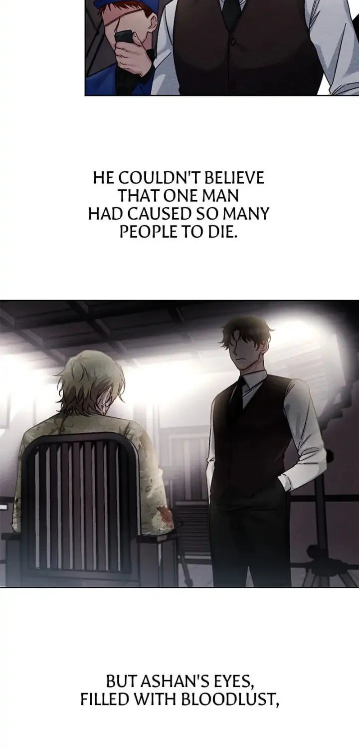 Read The Dictator chapter 40 image 7 on Lezhin