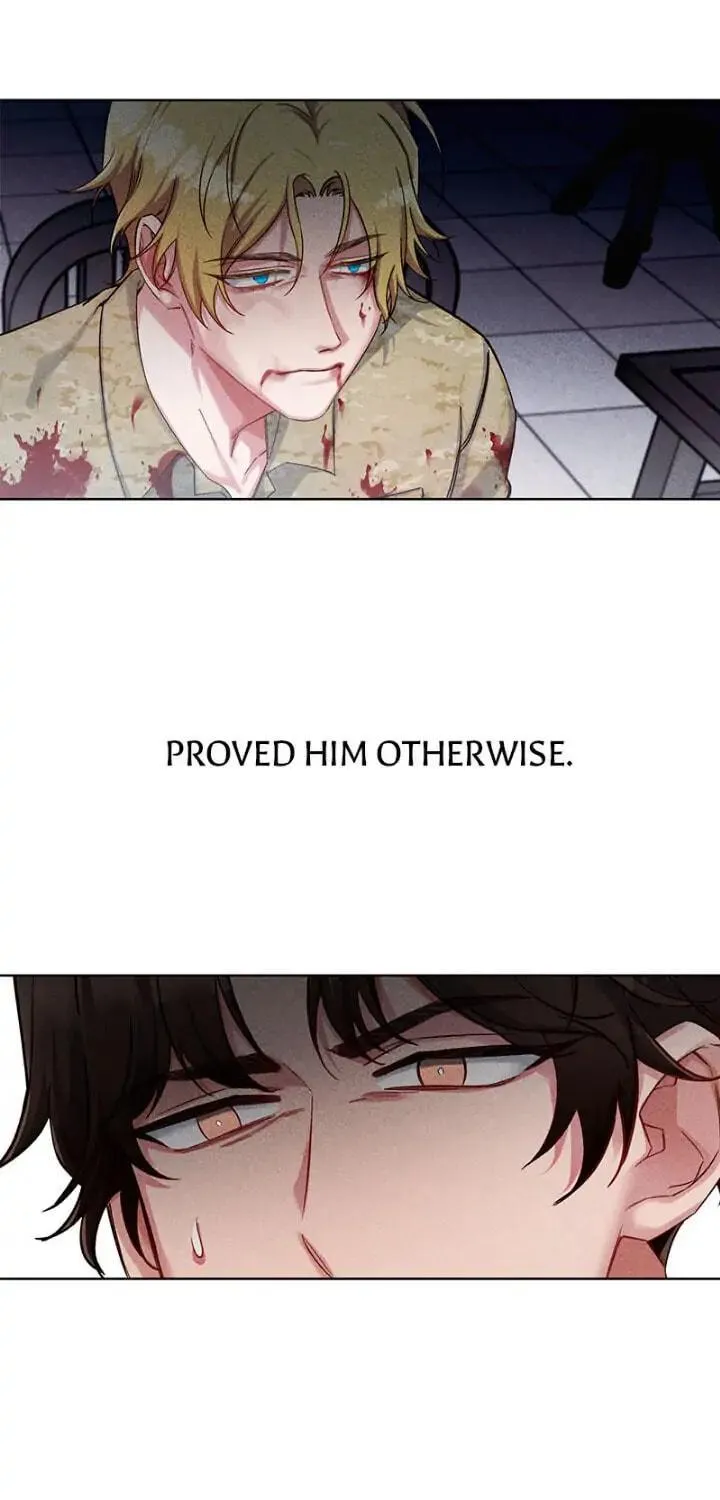 Read The Dictator chapter 40 image 8 on Lezhin