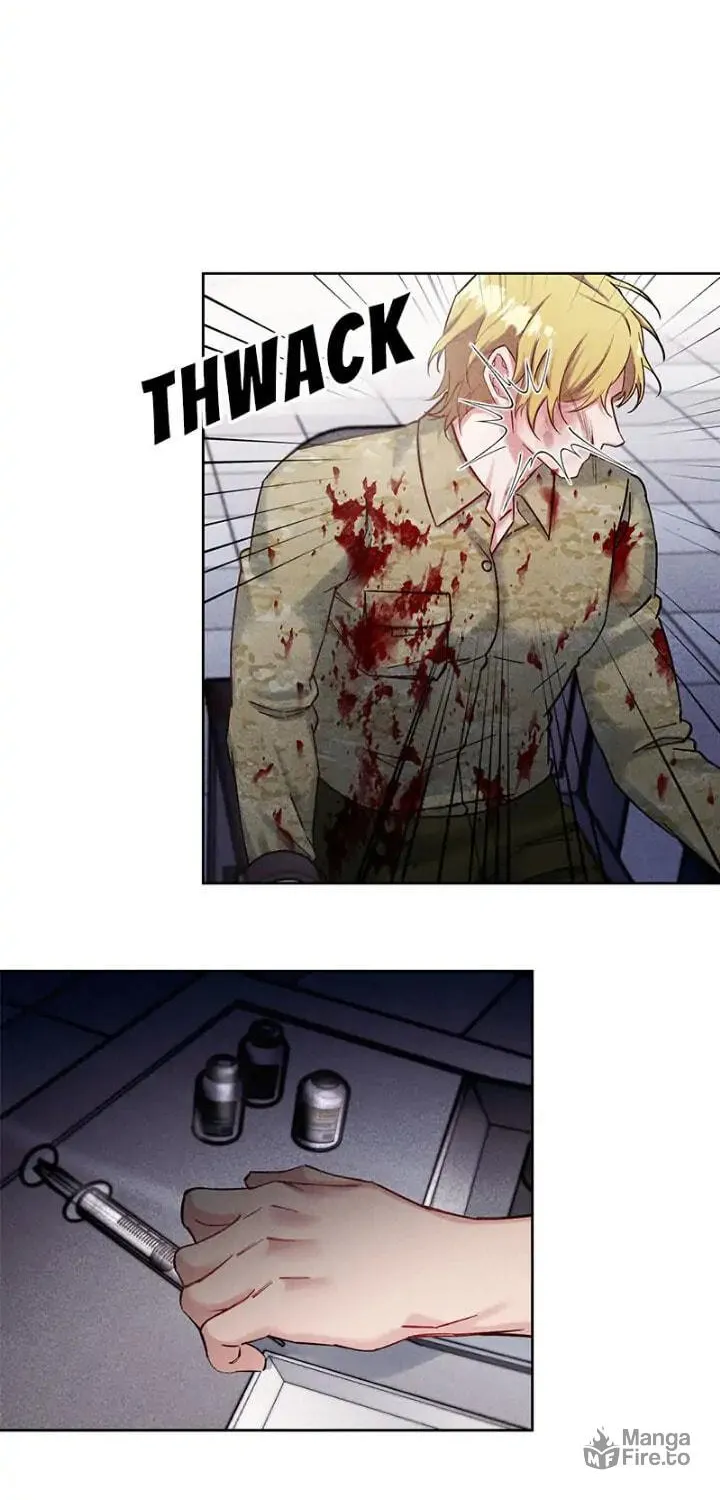 Read The Dictator chapter 40 image 9 on Lezhin