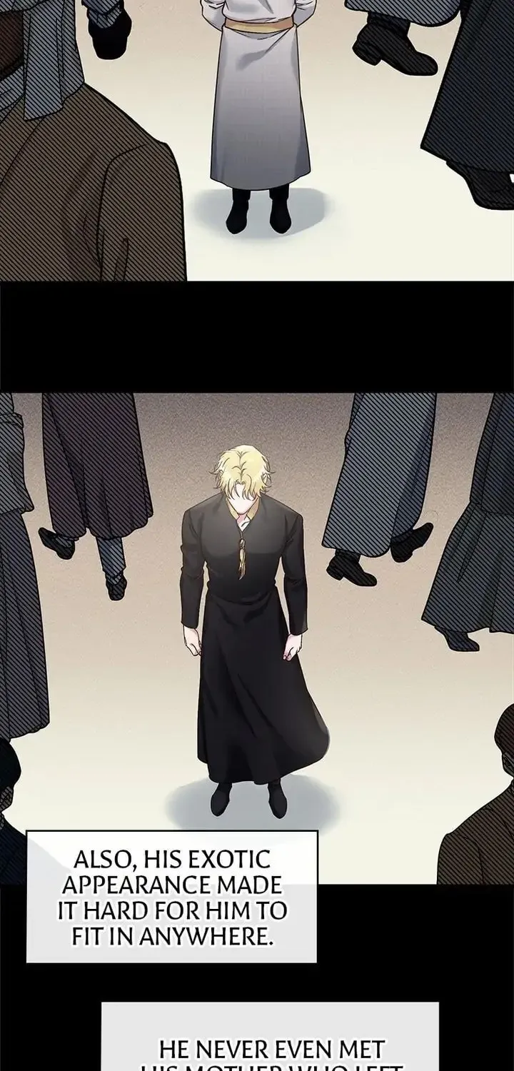 Read The Dictator chapter 41 image 1 on Lezhin