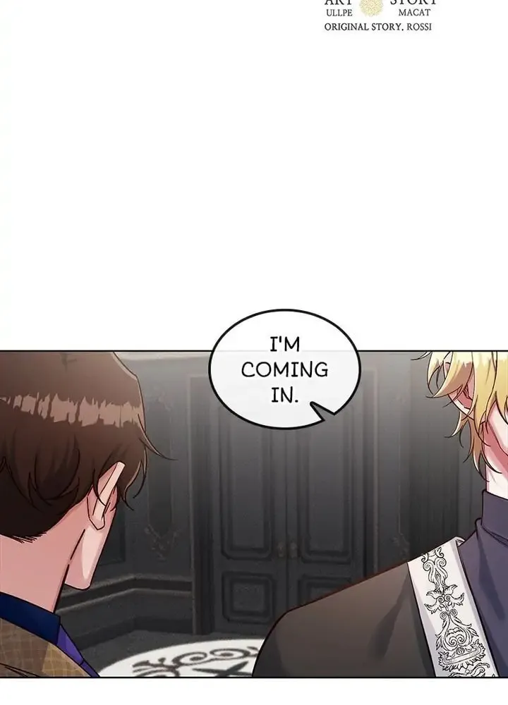 Read The Dictator chapter 41 image 10 on Lezhin