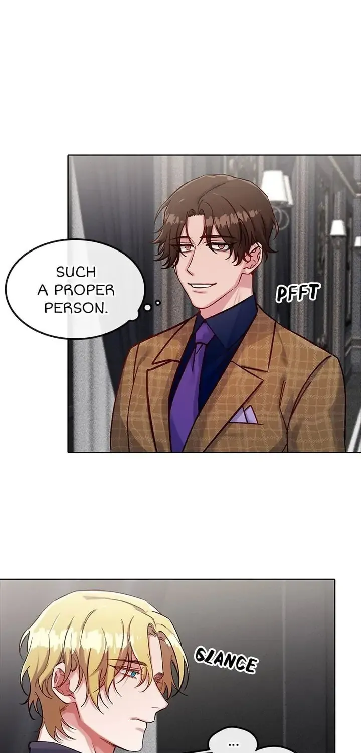 Read The Dictator chapter 41 image 11 on Lezhin
