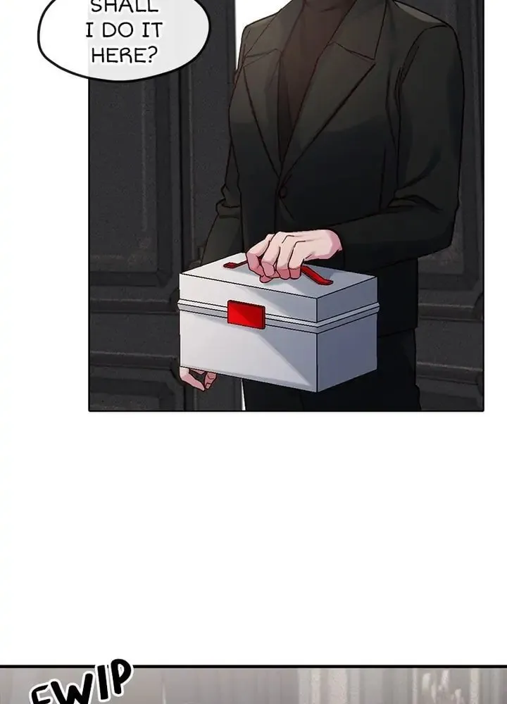 Read The Dictator chapter 41 image 13 on Lezhin