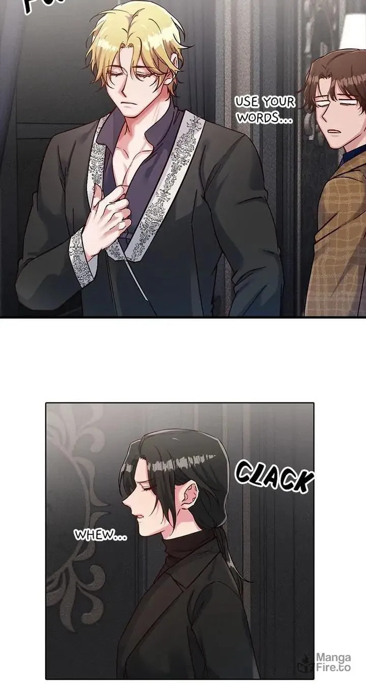 Read The Dictator chapter 41 image 14 on Lezhin